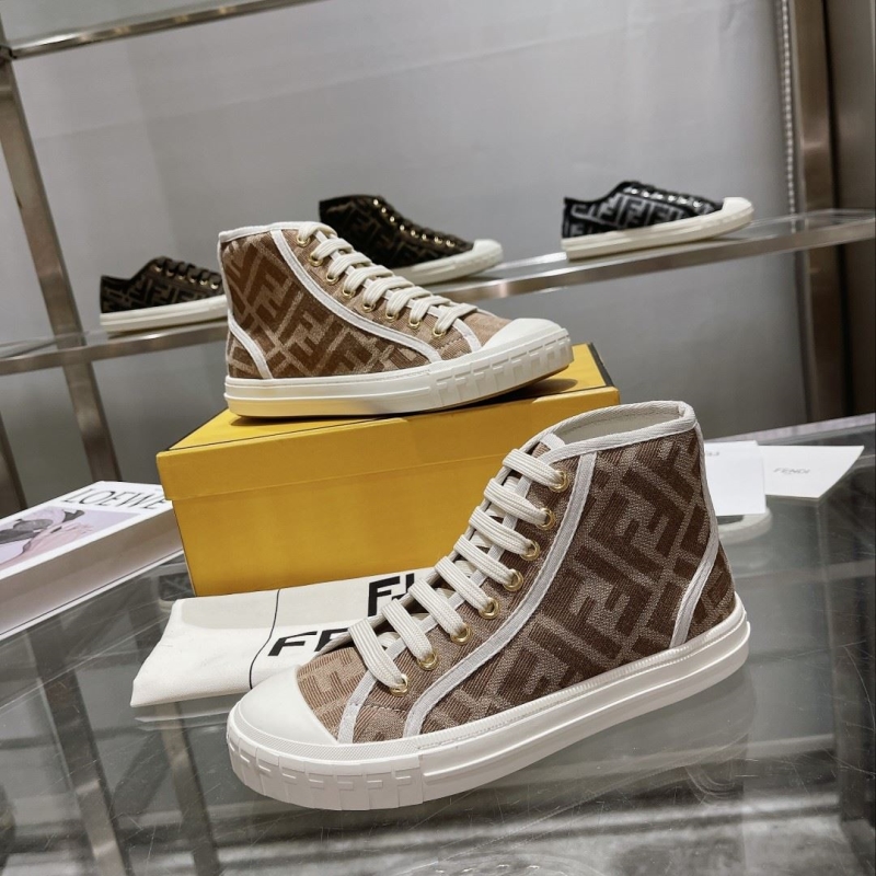 Fendi Sneakers